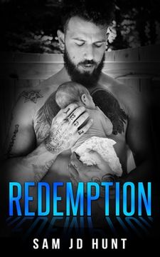 portada Redemption (en Inglés)