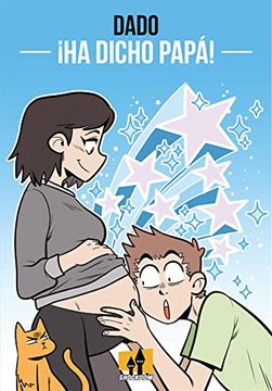portada Ha Dicho Papa! (in Spanish)