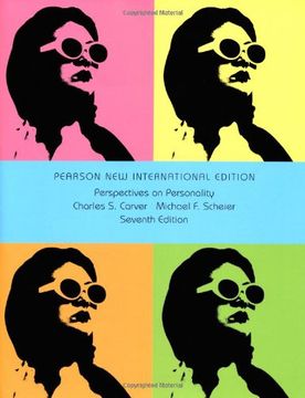 portada Perspectives on Personality: Pearson New International Edition