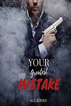 portada Your Greatest Mistake (en Inglés)