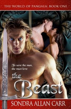 portada The Beast: The World of Pangaea, Book One