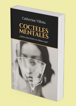 portada COCTELES MENTALES