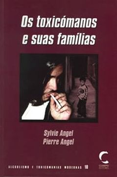 portada Os Toxicã³Manos e Suas Famã­Lias (en Portugués)