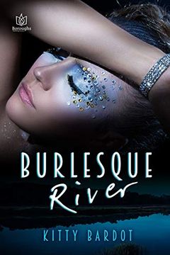 portada Burlesque River (en Inglés)