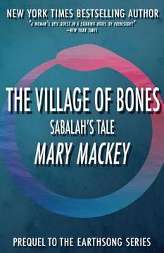 portada The Village of Bones: Sabalah's Tale (en Inglés)