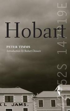 portada Hobart (en Inglés)