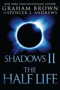 portada Shadows 2: The Half Life (en Inglés)