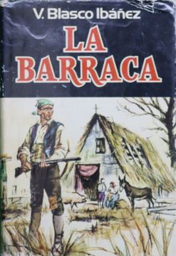 portada La Barraca