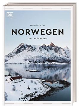 portada Norwegen (en Alemán)