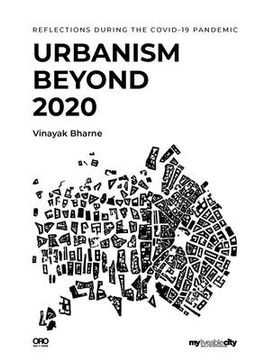 portada Urbanism Beyond 2020: Reflections During the Covid-19 Pandemic 