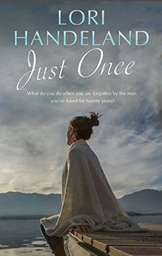 portada Just Once: Contemporary Women's Fiction (en Inglés)