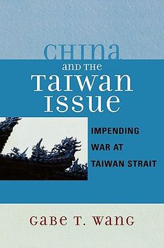 portada china and the taiwan issue