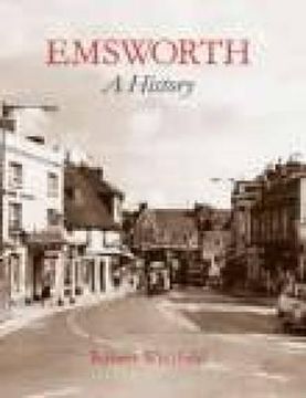 portada Emsworth: A History (en Inglés)