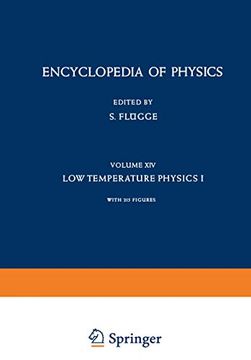 Kältephysik i (en Inglés)