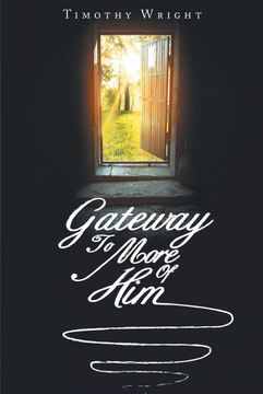 portada Gateway to More of him (en Inglés)