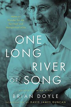 portada One Long River of Song: Notes on Wonder 
