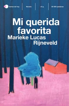 portada Mi querida favorita (in Spanish)