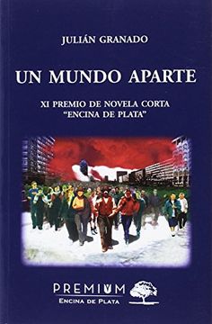 portada Un Mundo Aparte (in Spanish)