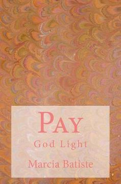 portada Pay: God Light (en Inglés)