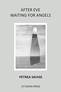 portada After Eve: Waiting for Angels