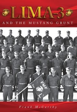 portada Lima-3: And the Mustang Grunt (in English)