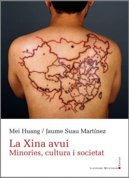 portada La Xina Avui. Minories, Cultura i Societat: 7 (Speculum Mundi) (en Catalá)