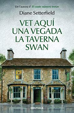 portada Vet Aqui una Vegada la Taverna Swan (in Catalá)