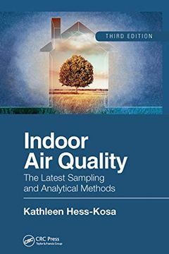 portada Indoor air Quality (en Inglés)