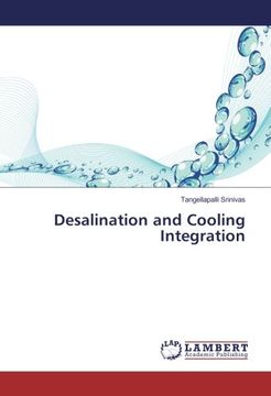 portada Desalination and Cooling Integration