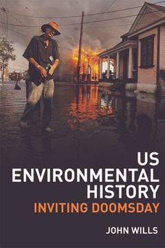 portada u.s. environmental history