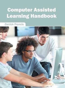 portada Computer Assisted Learning Handbook (en Inglés)