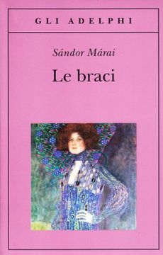 portada Le Braci (in Italian)
