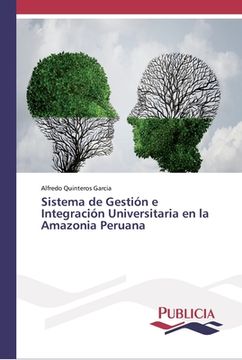 portada Sistema de Gestión e Integración Universitaria en la Amazonia Peruana