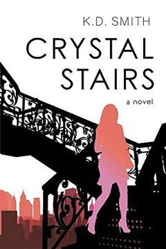 portada Crystal Stairs (in English)