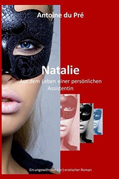 portada Natalie - aus dem Leben Einer Persönlichen Assistentin (in German)