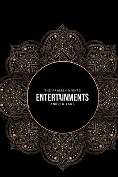 portada The Arabian Nights Entertainments (en Inglés)