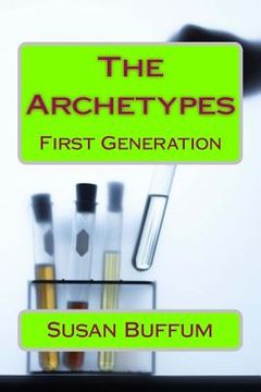 portada The Archetypes (en Inglés)