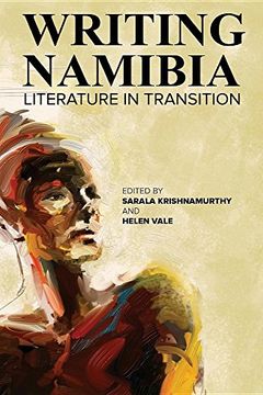 portada Writing Namibia: Literature in Transition