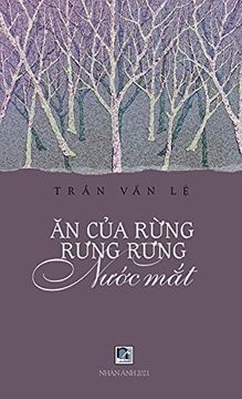 portada Ăn của RỪNg RƯNg RƯNg NưỚC mắt (in Vietnamita)