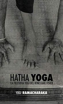 portada Hatha Yoga (en Italiano)