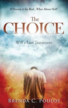portada The Choice: Will's Last Testament 