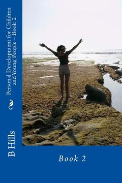 portada Personal Development for Children and Young People - Book 2 (in English)