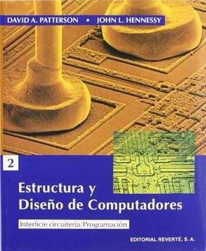 Estructura y diseño de computadores. (1ed) Volumen 2
