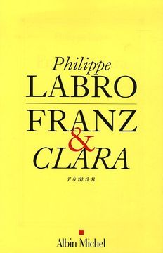 portada Franz Et Clara (en Francés)
