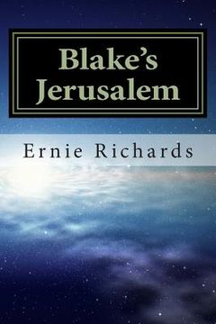 portada Blake's Jerusalem: The Story of the Women's Institute Song (en Inglés)