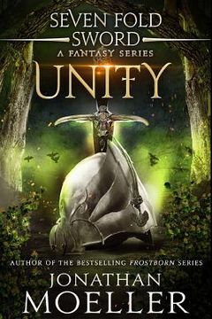 portada Sevenfold Sword: Unity (en Inglés)