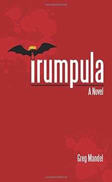 portada Trumpula: A Novel