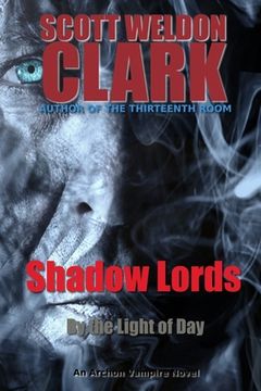 portada Shadow Lords, By the Light of Day