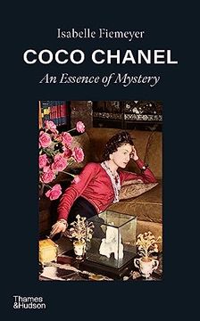 portada Coco Chanel: An Essence of Mystery (en Inglés)