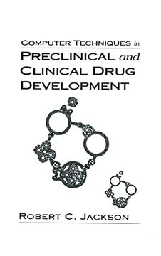 portada Computer Techniques in Preclinical and Clinical Drug Development 